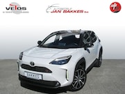 Toyota Yaris Cross - Hybrid 130 GR-Sport trekhaak 16.000 km