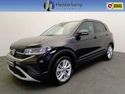 Volkswagen T-Cross - 1.0 TSI 115pk DSG/AUT Life Edition Camera, ACC, Virtual cock
