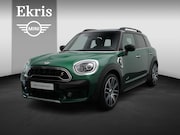 MINI Countryman - Cooper S E ALL4 Chili + Yours Trim Pakket + Visibility Packa