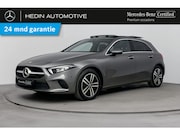 Mercedes-Benz A-klasse - A 250e Automaat Progressive Line | Premium Pakket | Panorama