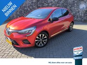 Renault Clio - 1.0 TCe 90 R.S. Line Bi fuel LPG g3 volle tank €25.- belasti