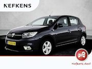 Dacia Sandero - 0.9 90pk SL Royaal | Trekhaak | Bluetooth | Airco | Cruise C
