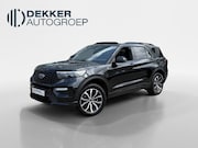 Ford Explorer - 3.0 V6 EcoBoost PHEV ST-Line 7 persoons