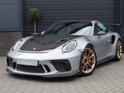 Porsche 911 - 4.0 GT3 RS Weissach | Approved | Neuslift | Carbon kuipstoel