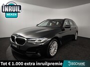 BMW 5-serie - Touring 530e xDrive Business Edition Plus | Navigatie | Pano