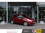 Ford B-Max - 1.0 EcoBoost Titanium Navi / Camera / Clima / Cruise / LM-Ve