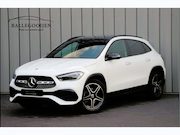 Mercedes-Benz GLA-Klasse - GLA 200 AMG | 163PK | Pano | Memory | Keyless-go | Sfeerverl