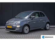 Fiat 500 - 1.0 Hybrid Dolcevita | Panoramadak | Cruise control | Blueto