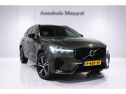 Volvo XC60 - B4 2.0-R-Design*Full-LED*ACC*Pano*PDC*VerwarmdStuur*Pine-Gre