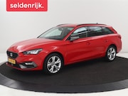 Seat Leon - 1.4 TSI eHybrid PHEV FR | SOH 97, 5% | Stoelverwarming | Ada