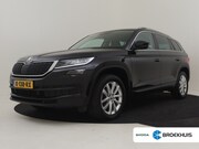 Skoda Kodiaq - 1.5 TSI Business Edition 150pk DSG/AUTO | Achterbank in dele