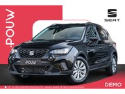Seat Arona - 1.0 EcoTSI 115pk DSG Style Business Connect | Apple Carplay/