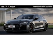 Audi RS5 - A5 Avant e-hybrid quattro