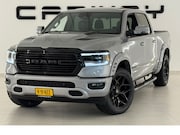 Dodge Ram - 5.7 V8 4x4 Crew Cab Sport Widebody Backflip BPM-vrij Panodak