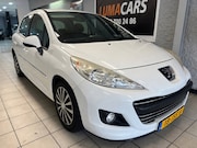 Peugeot 207 - 1.6 VTi XS | | Automaat | Airco | PDC