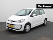 Volkswagen Up! - 1.0 BMT move up! 60 PK| Origineel Nederlands | 1e Eigenaar |