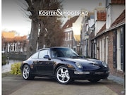 Porsche 911 - 3.6 Carrera 4 | Org. NL - Dealer odh. - Collectable
