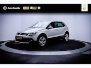 Volkswagen Polo - 1.4-16V Dsg CROSS XENON | STOELVERW | NAVI | CLIMA | CRUISE