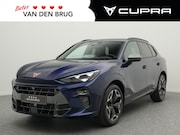 CUPRA Terramar - 1.5 TSI e-Hybrid VZ 272PK | SennHeiser Audio | 360 Camera |
