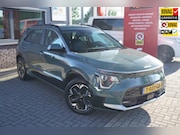 Kia Niro EV - DynamicLine 64.8 kWh / ACC / Carplay / Camera