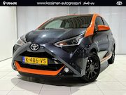 Toyota Aygo - 1.0 VVT-i x-JBL JBL Geluidsinstallatie, Applecarplay/android