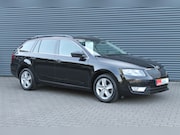 Skoda Octavia - 1.2 TSi Stationwagon Greentech Ambition Uitv. Navigatie-Trek