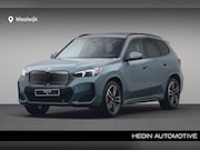 BMW iX1 - eDrive20 67 kWh M Sport Edition M sport pro | 19 inch | Trav