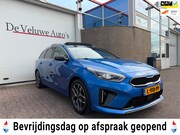 Kia Ceed - Sportswagon 1.0 T-GDi GT-PlusLine|Camera|Pano|JBL|