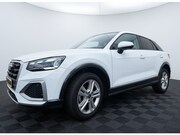 Audi Q2 - 35 TFSi Aut. 150pk, Pano | Trekhaak | Camera
