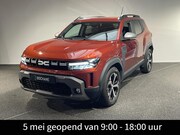 Dacia Duster - 1.6 Hybrid 140 Journey | Navigatie | Achteruitrijcamera | Ap