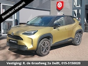 Toyota Yaris Cross - 1.5 Hybrid Executive Bi-Tone | Panoramadak | Dodehoek Detect