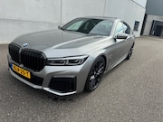 BMW 7-serie - 745e High Executive M-Pakket