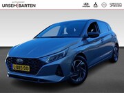 Hyundai i20 - 1.0 T-GDI Premium | Achteruitrijcamera | Apple Carplay/Andro