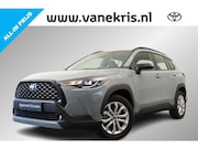 Toyota Corolla Cross - Hybrid 140 Style Limited, Blind Spot stuur- en stoelverwarmi