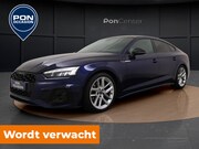 Audi A5 - Sportback 35 TFSI S-line | Camera | Parkeerhulp | Elek. Acht