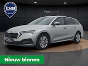 Skoda Octavia - Combi 1.0 TSI Ambition | Navigatie | Parkeerhulp | Carplay |