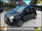 Fiat 500 - 1.2 Pop Airco, 15 Inch, Distributie Vervangen