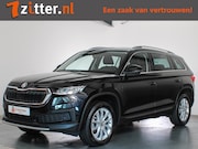 Skoda Kodiaq - 1.5 TSI Business Edition 7p. Apple Carplay, Trekhaak, Cruise