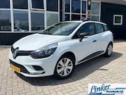 Renault Clio - Estate 0.9 TCe Life | airco | Cruise