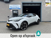 Toyota C-HR - 2.0 Hybrid GR-Sport*1e-Eig*Dealer-OH*Garantie*NAP