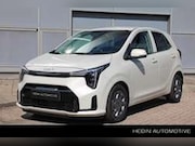 Kia Picanto - 1.0 GDi DynamicPlusLine Incl Particuliere inruilpr