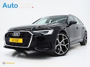 Audi A6 - Avant 50 TFSI e quattro Facelift | Honeycomb Leder | 360 | K