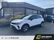 Opel Crossland - 1.2 Edition 1e eig. | NL auto! | Nieuw model | Carplay | Cru