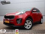 Kia Sportage - 1.6 GDI Style Edition (Vol-Opties!) 1e eigenaar