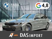 Alpina B3 - Touring Biturbo Switch-Tronic Allrad Head-Up