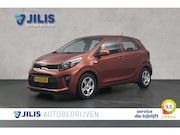 Kia Picanto - 1.0 DPi ComfortLine 5p | Airco | Cruise control | Multifunct