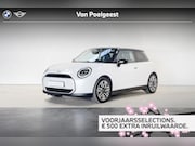 MINI Cooper - E Classic Uitvoering Pakket S Selections 500