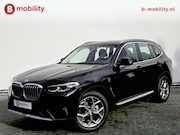 BMW X3 - xDrive20i High Executive X-Line LCI Facelift 360 Camera | 2.