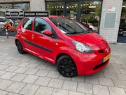 Toyota Aygo - 1.0-12V 5Drs Carplay scherm