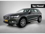Volvo XC60 - 2.0 T4 Inscription